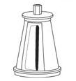 Presto Pro Thick Slice Cone $9.99